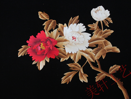 B015 成品50*60CM(图1)