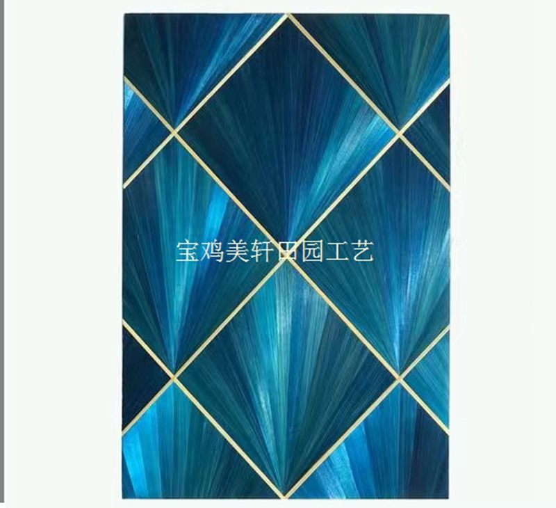 A003 相依 60*60CM(图1)